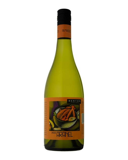 Alfresco Range 2022 Aranel