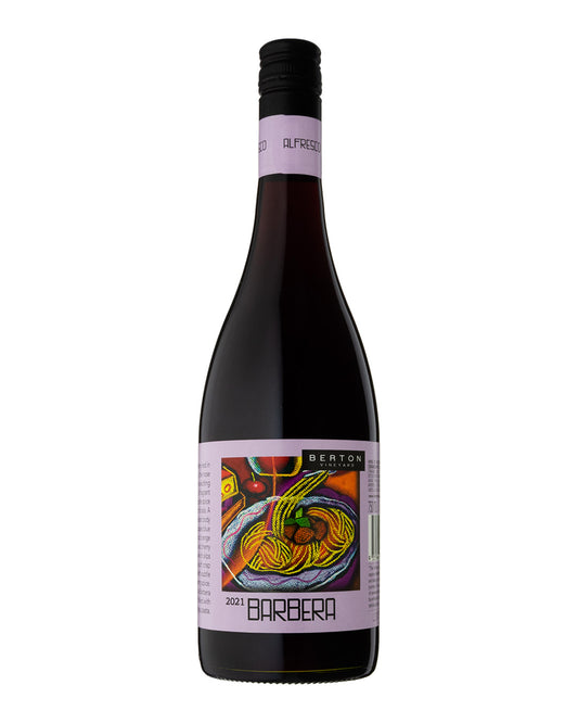 Alfresco Range 2024 Barbera