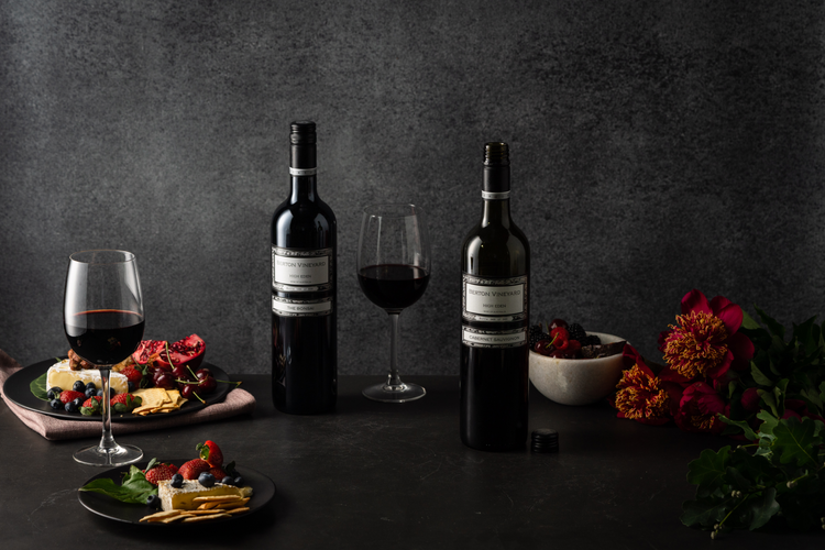 Berton Vineyards Kit