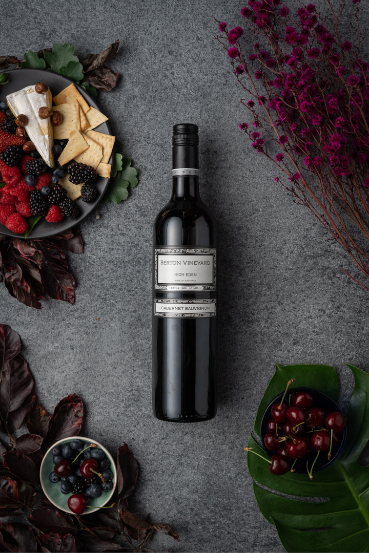 Berton Vineyard