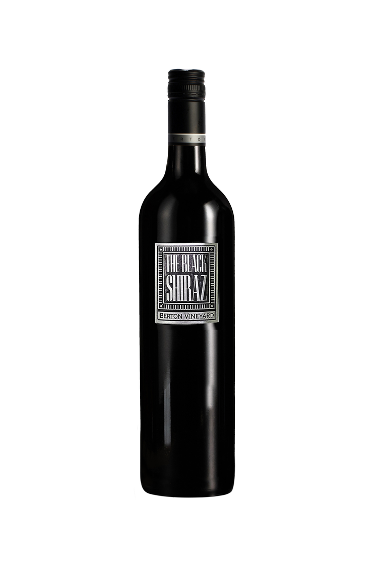 Metal 2023 Black Shiraz