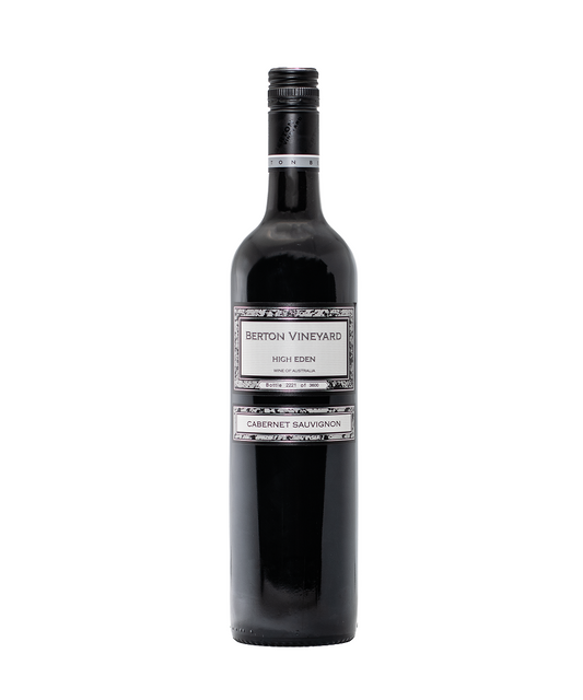 Berton Vineyard 2018 Cabernet Sauvignon