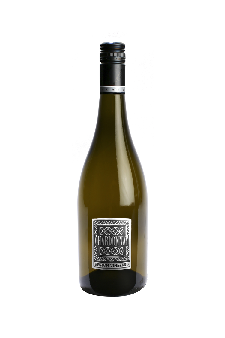 Metal Label 2025 Classic Chardonnay