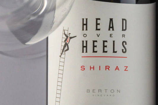 Head Over Heels 2024 Shiraz
