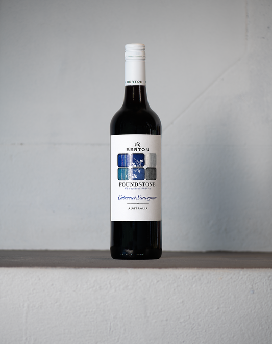 Foundstone 2025 Cabernet Sauvignon