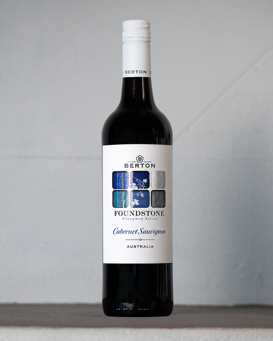 Foundstone 2025 Cabernet Sauvignon