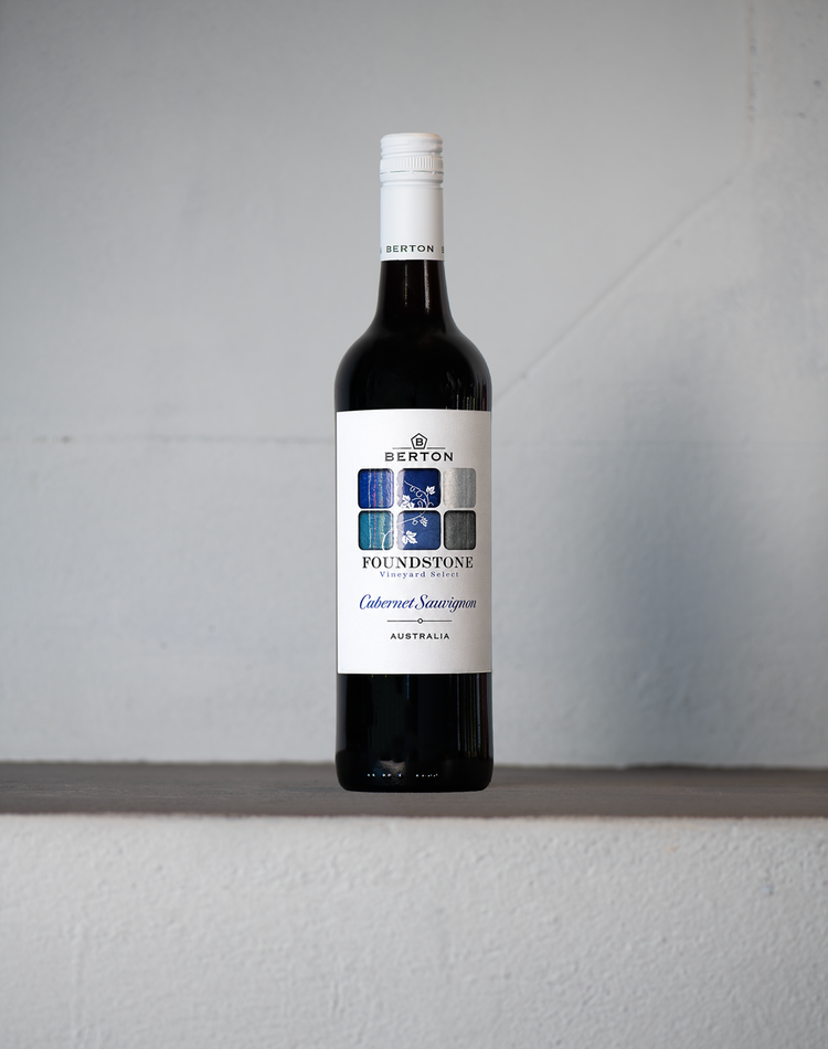 Foundstone 2025 Cabernet Sauvignon