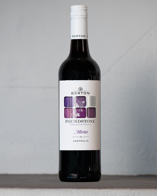 Foundstone 2024 Merlot