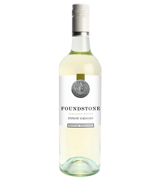 Foundstone 2025 Pinot Grigio