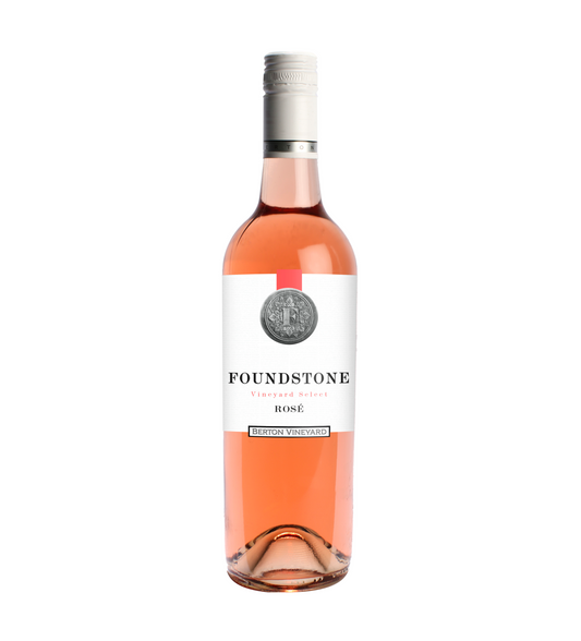 Foundstone 2025 Rosé