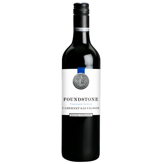 Foundstone 2023 Cabernet Sauvignon