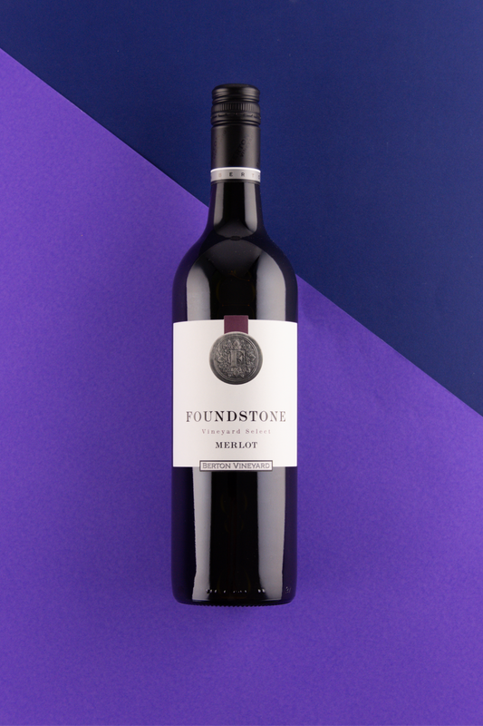 Foundstone 2024 Merlot