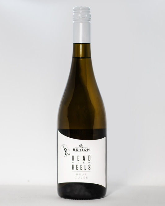Head Over Heels Brut Cuvée