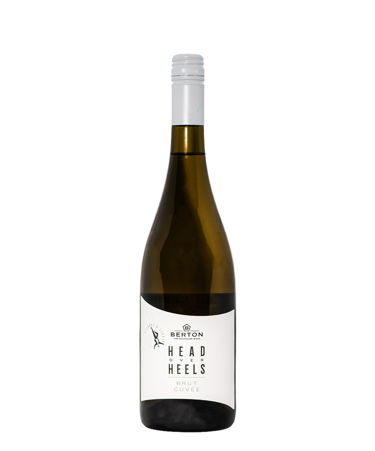 Head Over Heels Brut Cuvée