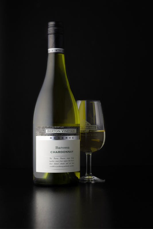 Reserve 2024 Barossa Chardonnay