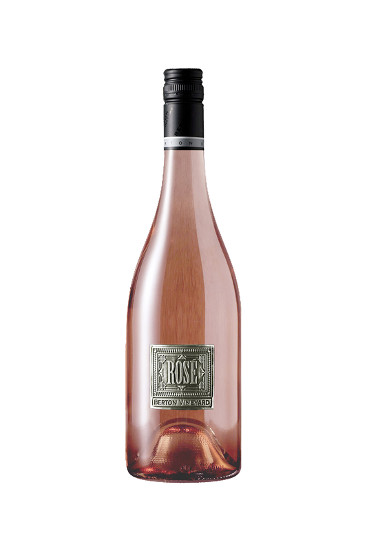 Metal Label 2025 Rosé