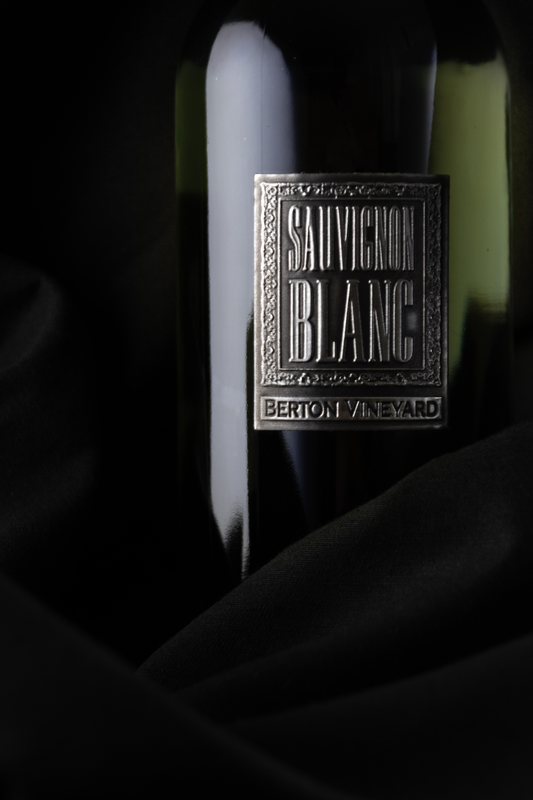 Metal Label 2025 Sauvignon Blanc