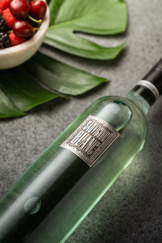 Metal Label 2025 Sauvignon Blanc