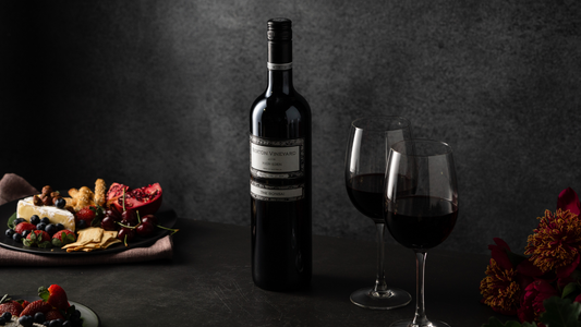 For the Refined Dad