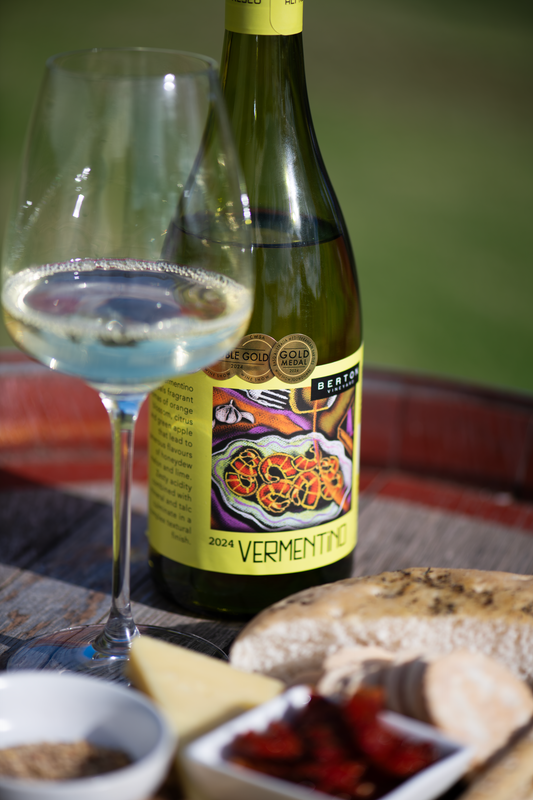 Alfresco Range 2024 Vermentino