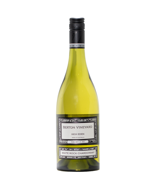 Berton Vineyard 2024 White Rock Chardonnay