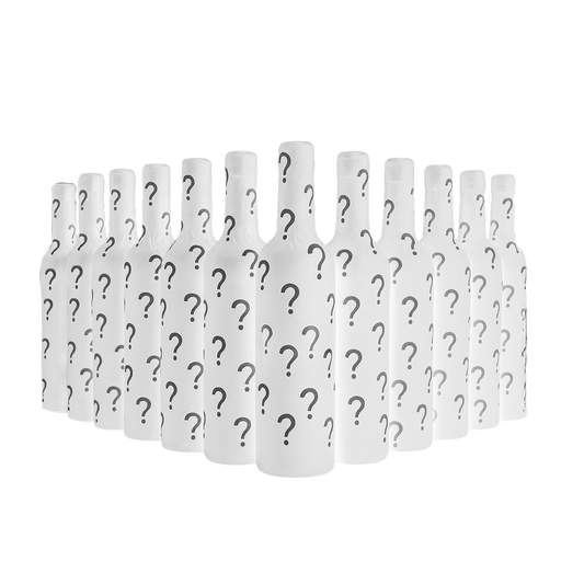 Classic Mystery Box (12 bottles)