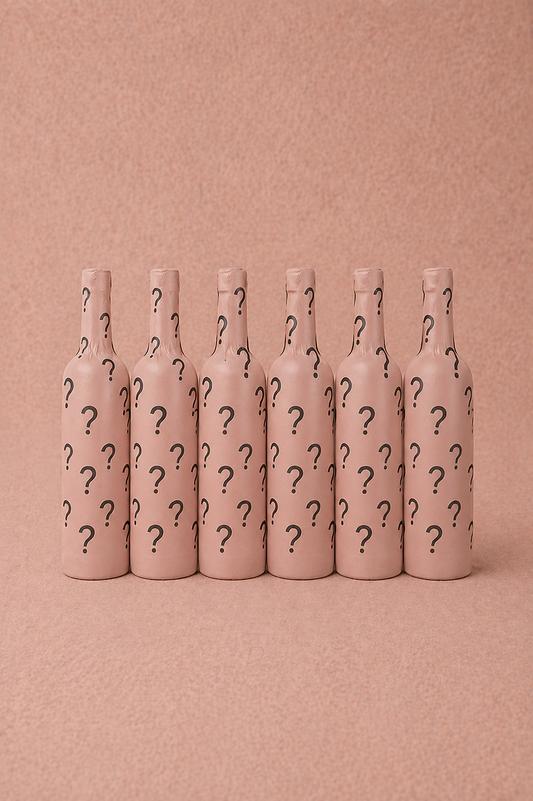 Premium Mystery Box (6 x 750mL bottles)