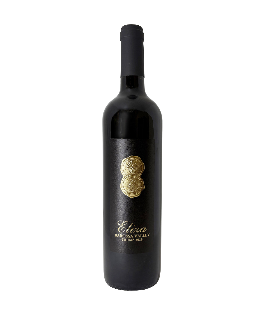 Eliza 2018 Shiraz