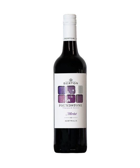 Foundstone 2024 Merlot