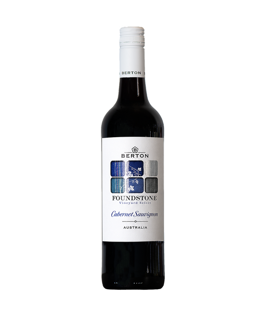 Foundstone 2025 Cabernet Sauvignon