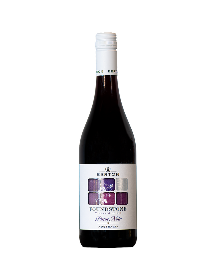 Foundstone 2026 Pinot Noir