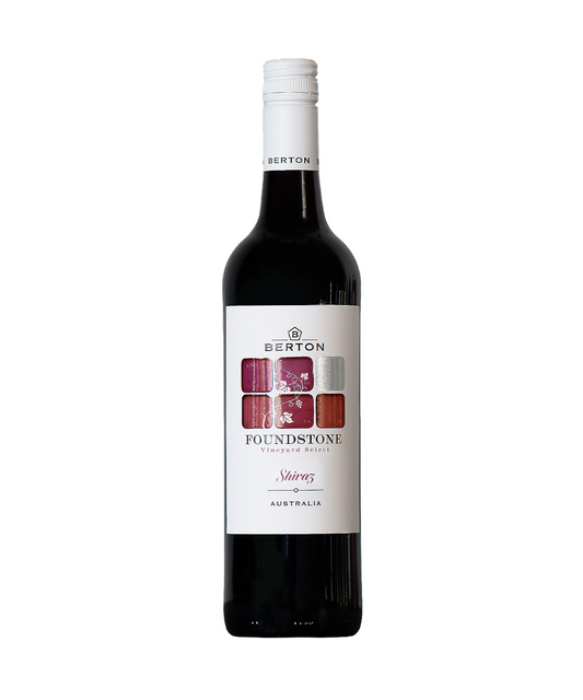 Foundstone 2023 Shiraz