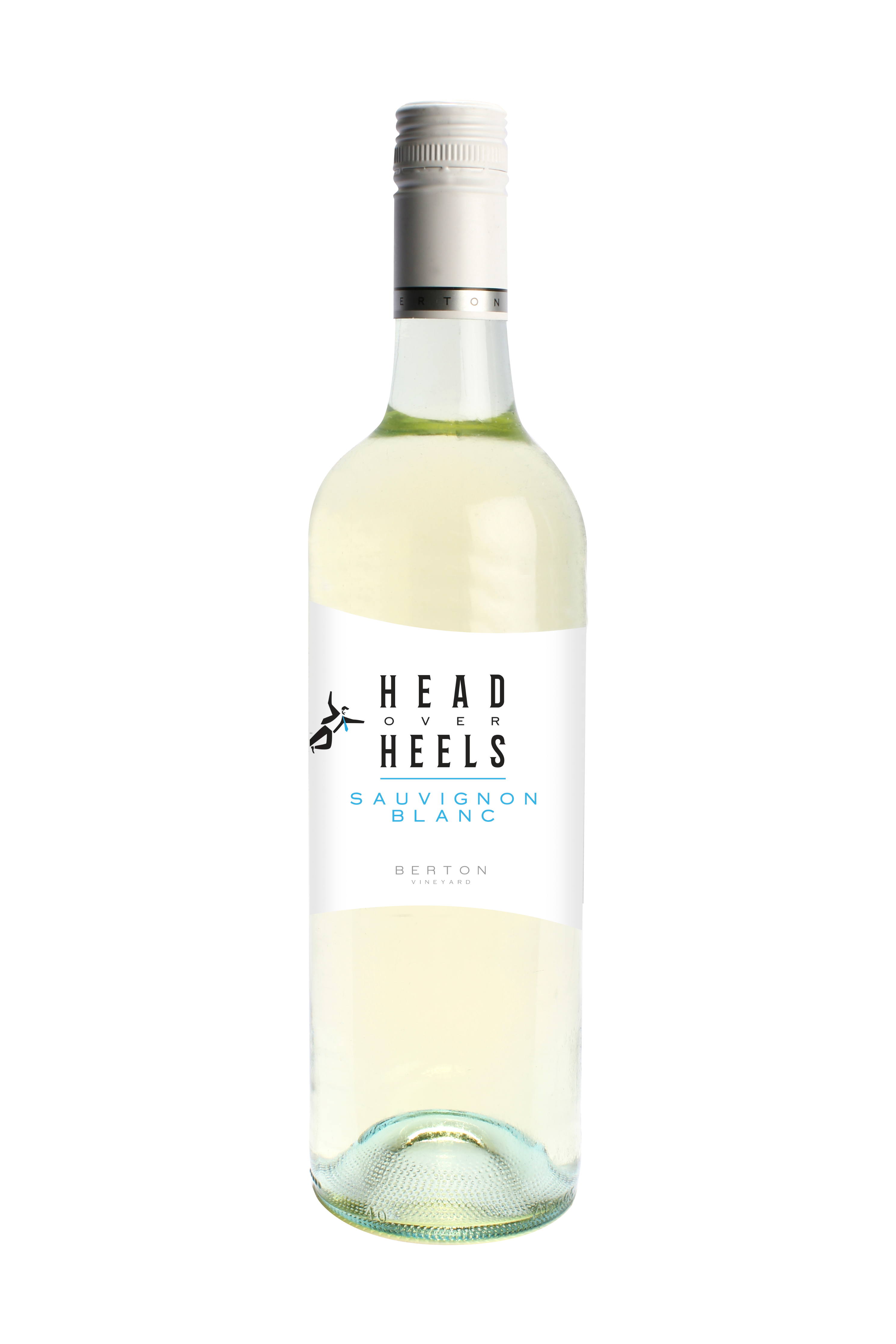 Head Over Heels 2025 Sauvignon Blanc