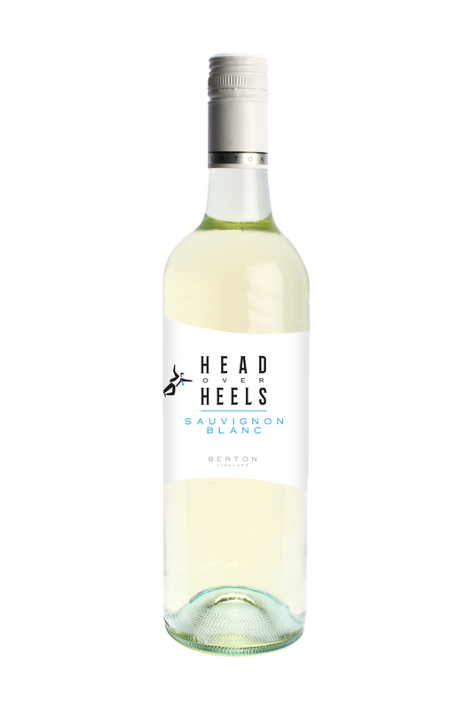 Head Over Heels 2025 Sauvignon Blanc