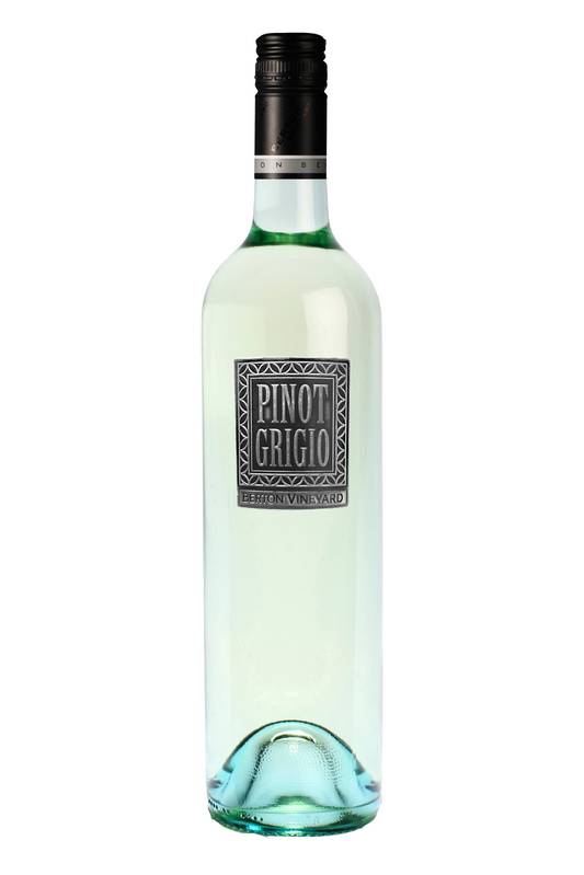 Metal 2024 Pinot Grigio