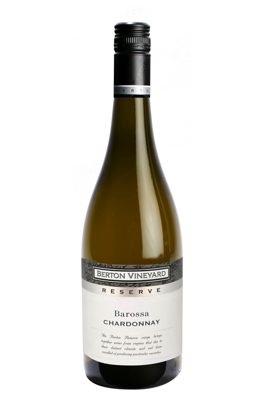 Reserve 2024 Barossa Chardonnay