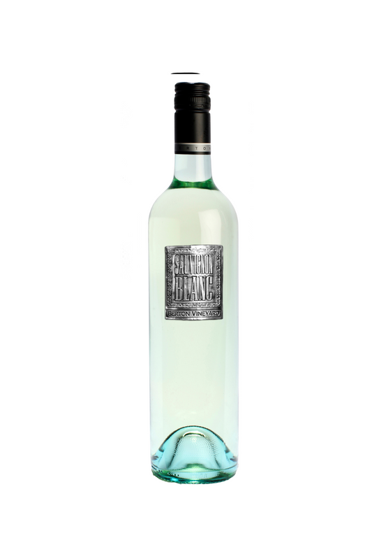 Metal Label 2025 Sauvignon Blanc