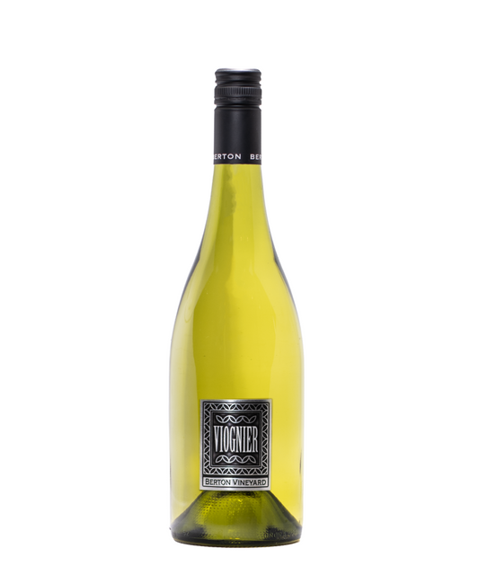 Metal Label 2026 Viognier