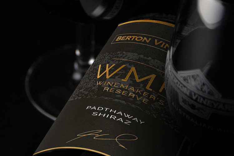 Winemaker's reserve Kit