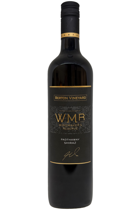 Winemaker's Reserve 2023 Shiraz